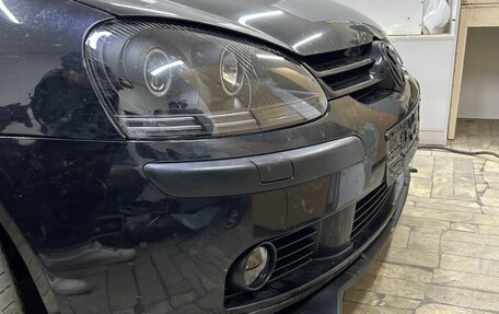 Volkswagen Golf V, 2007 год, 850 000 рублей, 5 фотография