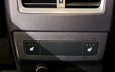 Lexus RX IV рестайлинг, 2016 год, 4 199 000 рублей, 27 фотография