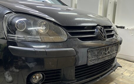 Volkswagen Golf V, 2007 год, 850 000 рублей, 6 фотография