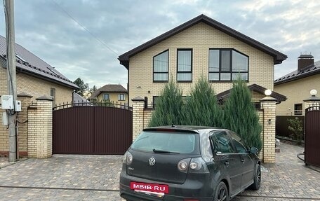 Volkswagen Golf V, 2007 год, 850 000 рублей, 7 фотография