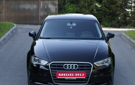 Audi A3, 2014 год, 1 300 000 рублей, 2 фотография