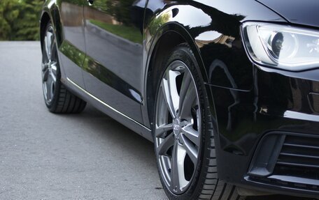 Audi A3, 2014 год, 1 300 000 рублей, 8 фотография