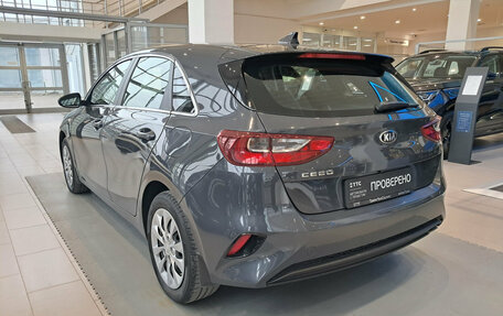 KIA cee'd III, 2018 год, 1 562 000 рублей, 7 фотография