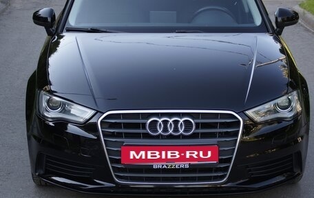 Audi A3, 2014 год, 1 300 000 рублей, 7 фотография