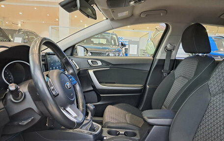 KIA cee'd III, 2018 год, 1 562 000 рублей, 16 фотография