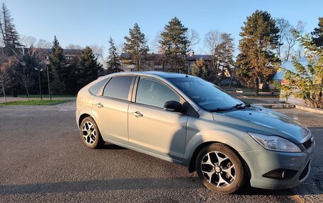 Ford Focus II рестайлинг, 2008 год, 382 000 рублей, 2 фотография