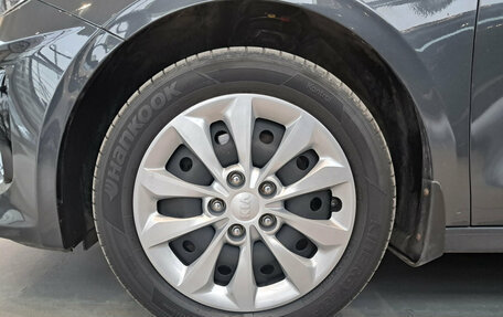 KIA cee'd III, 2018 год, 1 562 000 рублей, 18 фотография