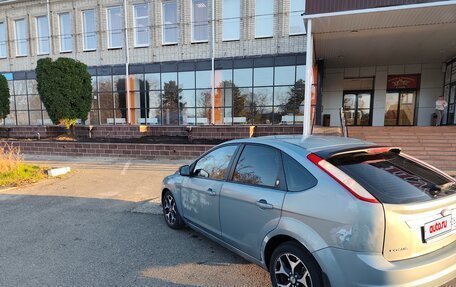 Ford Focus II рестайлинг, 2008 год, 382 000 рублей, 6 фотография