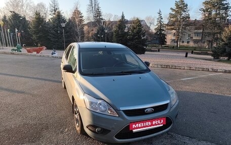 Ford Focus II рестайлинг, 2008 год, 382 000 рублей, 3 фотография