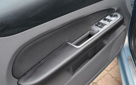 Ford Focus II рестайлинг, 2008 год, 382 000 рублей, 9 фотография