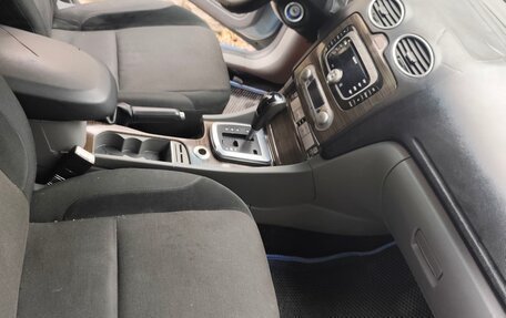 Ford Focus II рестайлинг, 2008 год, 382 000 рублей, 11 фотография