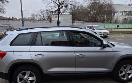 Skoda Kodiaq I, 2018 год, 2 500 000 рублей, 6 фотография