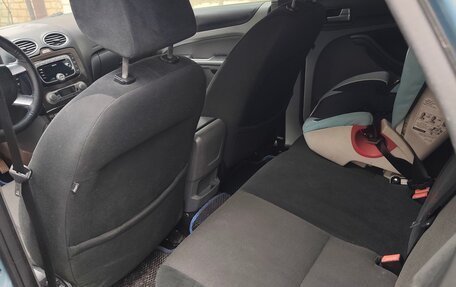 Ford Focus II рестайлинг, 2008 год, 382 000 рублей, 12 фотография