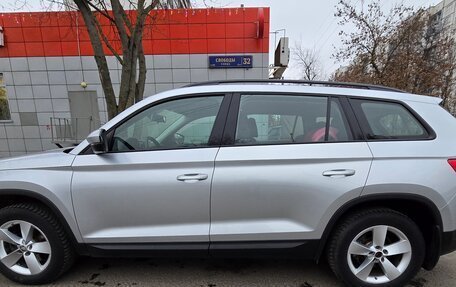 Skoda Kodiaq I, 2018 год, 2 500 000 рублей, 7 фотография