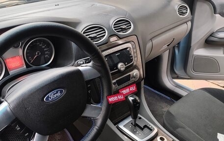 Ford Focus II рестайлинг, 2008 год, 382 000 рублей, 10 фотография