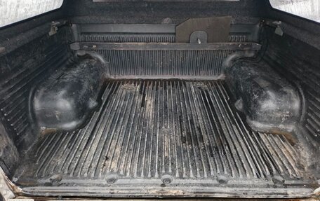 SsangYong Actyon Sports II, 2008 год, 399 000 рублей, 7 фотография