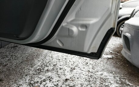 SsangYong Actyon Sports II, 2008 год, 399 000 рублей, 8 фотография