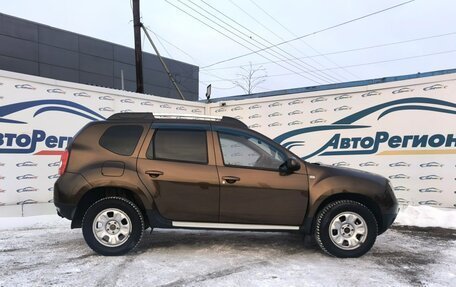 Renault Duster I рестайлинг, 2012 год, 838 000 рублей, 8 фотография