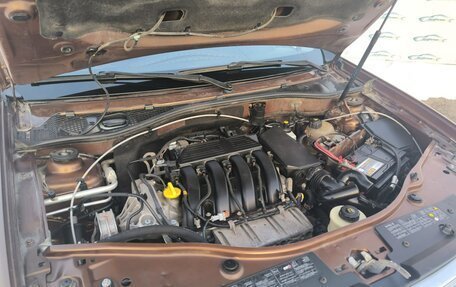 Renault Duster I рестайлинг, 2012 год, 838 000 рублей, 12 фотография