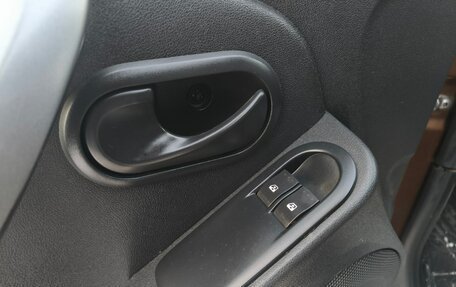 Renault Duster I рестайлинг, 2012 год, 838 000 рублей, 14 фотография