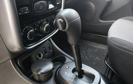 Renault Duster I рестайлинг, 2012 год, 838 000 рублей, 17 фотография