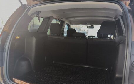 Renault Duster I рестайлинг, 2012 год, 838 000 рублей, 19 фотография