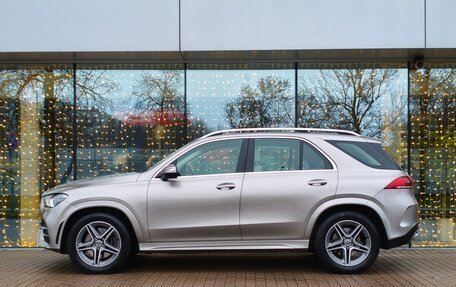 Mercedes-Benz GLE, 2019 год, 7 500 000 рублей, 2 фотография