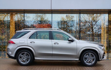 Mercedes-Benz GLE, 2019 год, 7 500 000 рублей, 6 фотография