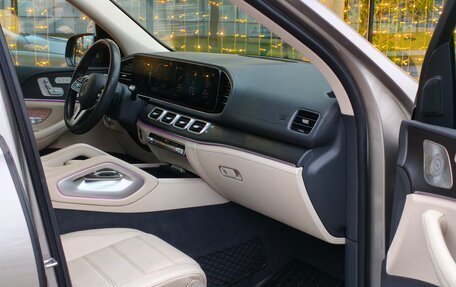 Mercedes-Benz GLE, 2019 год, 7 500 000 рублей, 12 фотография