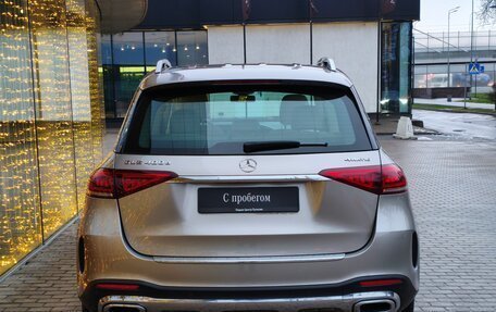 Mercedes-Benz GLE, 2019 год, 7 500 000 рублей, 4 фотография