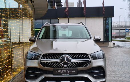 Mercedes-Benz GLE, 2019 год, 7 500 000 рублей, 9 фотография