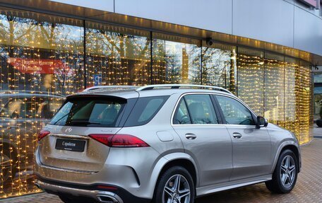 Mercedes-Benz GLE, 2019 год, 7 500 000 рублей, 5 фотография