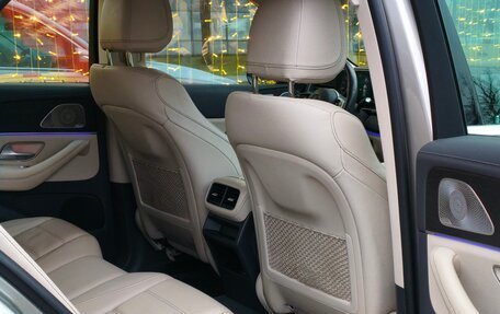Mercedes-Benz GLE, 2019 год, 7 500 000 рублей, 13 фотография
