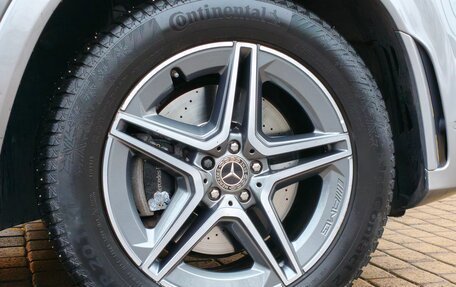 Mercedes-Benz GLE, 2019 год, 7 500 000 рублей, 8 фотография