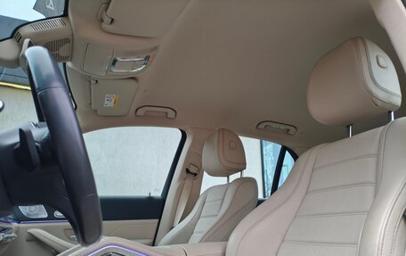 Mercedes-Benz GLE, 2019 год, 7 500 000 рублей, 15 фотография