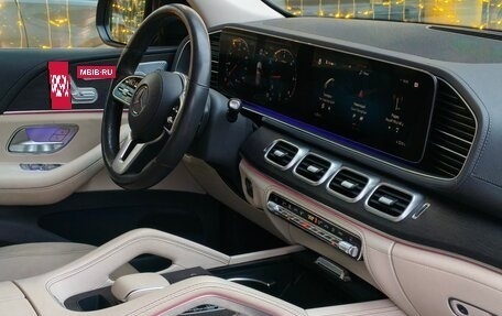 Mercedes-Benz GLE, 2019 год, 7 500 000 рублей, 10 фотография