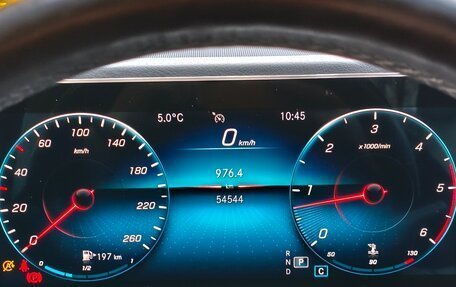 Mercedes-Benz GLE, 2019 год, 7 500 000 рублей, 21 фотография