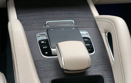 Mercedes-Benz GLE, 2019 год, 7 500 000 рублей, 20 фотография