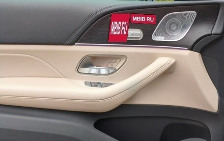 Mercedes-Benz GLE, 2019 год, 7 500 000 рублей, 14 фотография