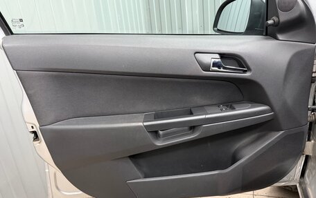 Opel Astra H, 2012 год, 750 000 рублей, 12 фотография