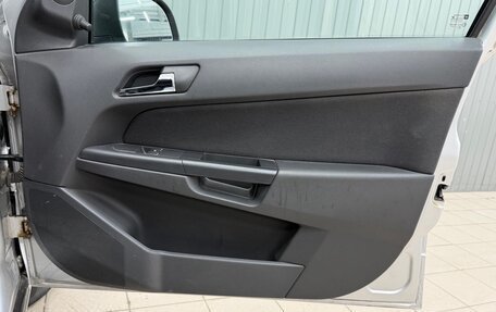 Opel Astra H, 2012 год, 750 000 рублей, 14 фотография