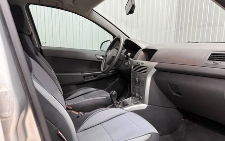 Opel Astra H, 2012 год, 750 000 рублей, 9 фотография