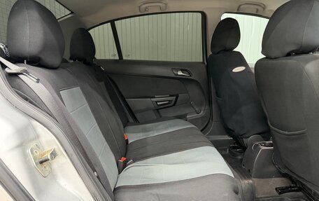 Opel Astra H, 2012 год, 750 000 рублей, 10 фотография