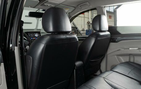 Mitsubishi Pajero Sport II рестайлинг, 2015 год, 1 773 070 рублей, 11 фотография