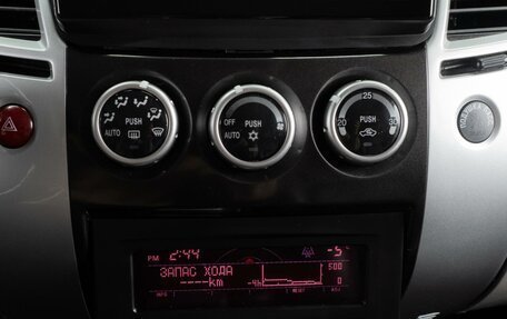 Mitsubishi Pajero Sport II рестайлинг, 2015 год, 1 773 070 рублей, 15 фотография