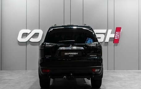 Mitsubishi Pajero Sport II рестайлинг, 2015 год, 1 773 070 рублей, 4 фотография