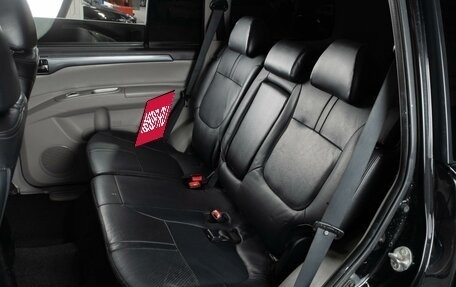 Mitsubishi Pajero Sport II рестайлинг, 2015 год, 1 773 070 рублей, 9 фотография