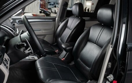 Mitsubishi Pajero Sport II рестайлинг, 2015 год, 1 773 070 рублей, 10 фотография