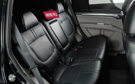 Mitsubishi Pajero Sport II рестайлинг, 2015 год, 1 773 070 рублей, 7 фотография