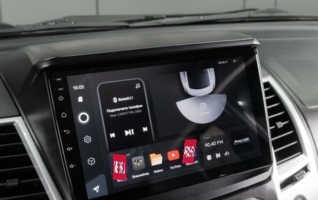 Mitsubishi Pajero Sport II рестайлинг, 2015 год, 1 773 070 рублей, 14 фотография